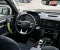 Зелений Haval Dargo, об'ємом двигуна 2 л та пробігом 30 тис. км за 27000 $, фото 58 на Automoto.ua