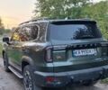 Зелений Haval Dargo, об'ємом двигуна 2 л та пробігом 30 тис. км за 27000 $, фото 7 на Automoto.ua