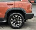 Оранжевый Haval Dargo, объемом двигателя 2 л и пробегом 44 тыс. км за 22500 $, фото 27 на Automoto.ua