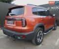 Оранжевый Haval Dargo, объемом двигателя 2 л и пробегом 87 тыс. км за 19500 $, фото 16 на Automoto.ua