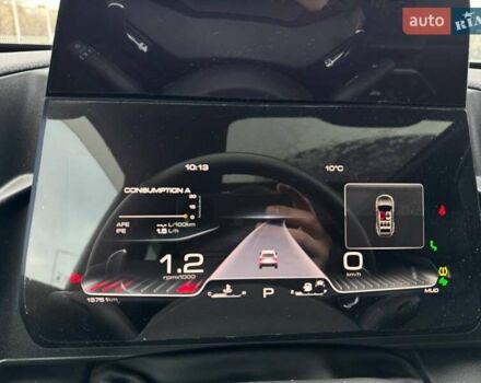 Помаранчевий Haval Dargo, об'ємом двигуна 2 л та пробігом 15 тис. км за 26990 $, фото 18 на Automoto.ua