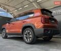Оранжевый Haval Dargo, объемом двигателя 2 л и пробегом 88 тыс. км за 21500 $, фото 11 на Automoto.ua