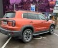 Помаранчевий Haval Dargo, об'ємом двигуна 2 л та пробігом 15 тис. км за 26990 $, фото 6 на Automoto.ua