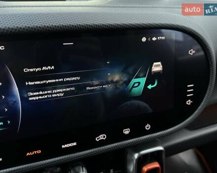 Оранжевый Haval Dargo, объемом двигателя 2 л и пробегом 44 тыс. км за 22500 $, фото 90 на Automoto.ua