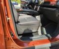 Оранжевый Haval Dargo, объемом двигателя 2 л и пробегом 15 тыс. км за 26100 $, фото 20 на Automoto.ua
