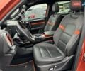 Помаранчевий Haval Dargo, об'ємом двигуна 2 л та пробігом 15 тис. км за 26990 $, фото 7 на Automoto.ua