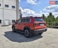 Оранжевый Haval Dargo, объемом двигателя 2 л и пробегом 15 тыс. км за 26100 $, фото 6 на Automoto.ua