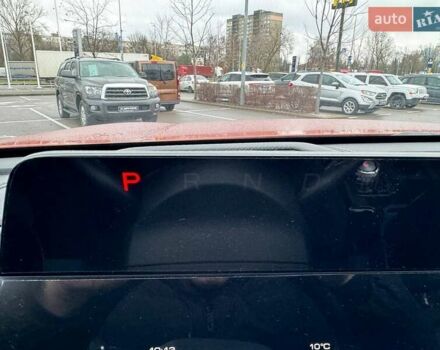 Помаранчевий Haval Dargo, об'ємом двигуна 2 л та пробігом 15 тис. км за 26990 $, фото 19 на Automoto.ua