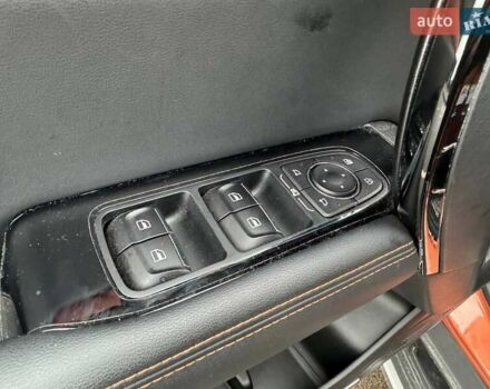 Помаранчевий Haval Dargo, об'ємом двигуна 2 л та пробігом 15 тис. км за 26990 $, фото 14 на Automoto.ua