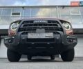 Оранжевый Haval Dargo, объемом двигателя 2 л и пробегом 44 тыс. км за 22500 $, фото 3 на Automoto.ua