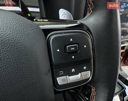 Оранжевый Haval Dargo, объемом двигателя 2 л и пробегом 44 тыс. км за 22500 $, фото 70 на Automoto.ua