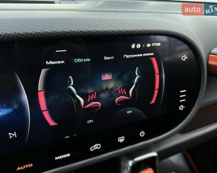 Оранжевый Haval Dargo, объемом двигателя 2 л и пробегом 44 тыс. км за 22500 $, фото 79 на Automoto.ua