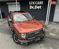 Оранжевый Haval Dargo, объемом двигателя 2 л и пробегом 44 тыс. км за 22500 $, фото 20 на Automoto.ua