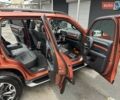 Оранжевый Haval Dargo, объемом двигателя 2 л и пробегом 44 тыс. км за 22500 $, фото 45 на Automoto.ua