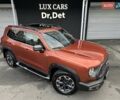 Оранжевый Haval Dargo, объемом двигателя 2 л и пробегом 44 тыс. км за 22500 $, фото 16 на Automoto.ua