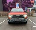 Помаранчевий Haval Dargo, об'ємом двигуна 2 л та пробігом 15 тис. км за 26990 $, фото 2 на Automoto.ua