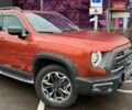 Помаранчевий Haval Dargo, об'ємом двигуна 2 л та пробігом 15 тис. км за 26990 $, фото 1 на Automoto.ua