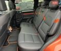 Помаранчевий Haval Dargo, об'ємом двигуна 2 л та пробігом 15 тис. км за 26990 $, фото 8 на Automoto.ua