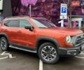 Помаранчевий Haval Dargo, об'ємом двигуна 2 л та пробігом 15 тис. км за 26990 $, фото 1 на Automoto.ua