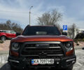 Помаранчевий Haval Dargo, об'ємом двигуна 2 л та пробігом 35 тис. км за 25500 $, фото 43 на Automoto.ua