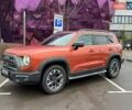 Помаранчевий Haval Dargo, об'ємом двигуна 2 л та пробігом 15 тис. км за 26990 $, фото 3 на Automoto.ua