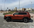 Помаранчевий Haval Dargo, об'ємом двигуна 2 л та пробігом 35 тис. км за 25500 $, фото 12 на Automoto.ua