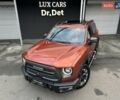 Оранжевый Haval Dargo, объемом двигателя 2 л и пробегом 44 тыс. км за 22500 $, фото 9 на Automoto.ua