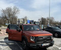 Помаранчевий Haval Dargo, об'ємом двигуна 2 л та пробігом 35 тис. км за 25500 $, фото 24 на Automoto.ua