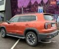 Помаранчевий Haval Dargo, об'ємом двигуна 2 л та пробігом 15 тис. км за 26990 $, фото 4 на Automoto.ua