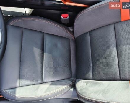 Оранжевый Haval Dargo, объемом двигателя 2 л и пробегом 15 тыс. км за 26100 $, фото 15 на Automoto.ua