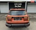 Оранжевый Haval Dargo, объемом двигателя 2 л и пробегом 44 тыс. км за 22500 $, фото 29 на Automoto.ua