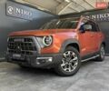 Оранжевый Haval Dargo, объемом двигателя 2 л и пробегом 88 тыс. км за 21500 $, фото 1 на Automoto.ua