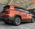 Оранжевый Haval Dargo, объемом двигателя 2 л и пробегом 88 тыс. км за 21500 $, фото 20 на Automoto.ua