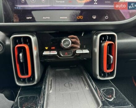 Помаранчевий Haval Dargo, об'ємом двигуна 2 л та пробігом 15 тис. км за 26990 $, фото 21 на Automoto.ua