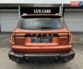 Оранжевый Haval Dargo, объемом двигателя 2 л и пробегом 44 тыс. км за 22500 $, фото 30 на Automoto.ua