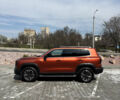 Помаранчевий Haval Dargo, об'ємом двигуна 2 л та пробігом 35 тис. км за 25500 $, фото 18 на Automoto.ua