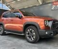 Оранжевый Haval Dargo, объемом двигателя 2 л и пробегом 88 тыс. км за 21500 $, фото 24 на Automoto.ua