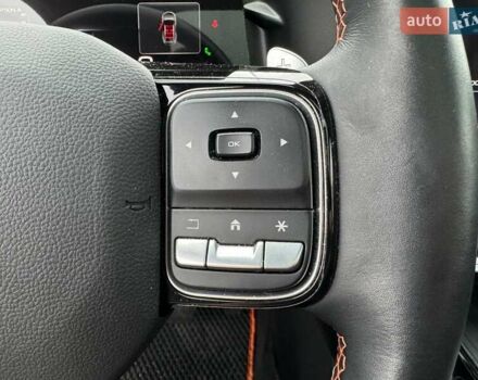 Помаранчевий Haval Dargo, об'ємом двигуна 2 л та пробігом 15 тис. км за 26990 $, фото 17 на Automoto.ua