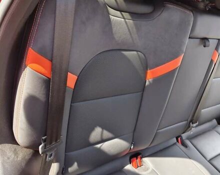 Оранжевый Haval Dargo, объемом двигателя 2 л и пробегом 15 тыс. км за 26100 $, фото 23 на Automoto.ua