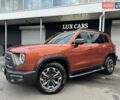 Оранжевый Haval Dargo, объемом двигателя 2 л и пробегом 44 тыс. км за 22500 $, фото 6 на Automoto.ua