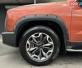 Оранжевый Haval Dargo, объемом двигателя 2 л и пробегом 44 тыс. км за 22500 $, фото 26 на Automoto.ua