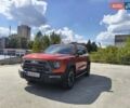 Оранжевый Haval Dargo, объемом двигателя 2 л и пробегом 15 тыс. км за 26100 $, фото 1 на Automoto.ua