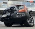 Оранжевый Haval Dargo, объемом двигателя 2 л и пробегом 44 тыс. км за 22500 $, фото 11 на Automoto.ua