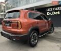 Оранжевый Haval Dargo, объемом двигателя 2 л и пробегом 44 тыс. км за 22500 $, фото 33 на Automoto.ua