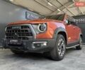 Оранжевый Haval Dargo, объемом двигателя 2 л и пробегом 88 тыс. км за 21500 $, фото 2 на Automoto.ua
