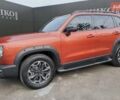 Оранжевый Haval Dargo, объемом двигателя 2 л и пробегом 87 тыс. км за 19500 $, фото 6 на Automoto.ua