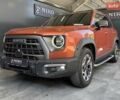 Оранжевый Haval Dargo, объемом двигателя 2 л и пробегом 88 тыс. км за 21500 $, фото 1 на Automoto.ua