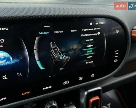 Оранжевый Haval Dargo, объемом двигателя 2 л и пробегом 44 тыс. км за 22500 $, фото 81 на Automoto.ua