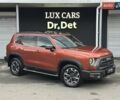 Оранжевый Haval Dargo, объемом двигателя 2 л и пробегом 44 тыс. км за 22500 $, фото 19 на Automoto.ua