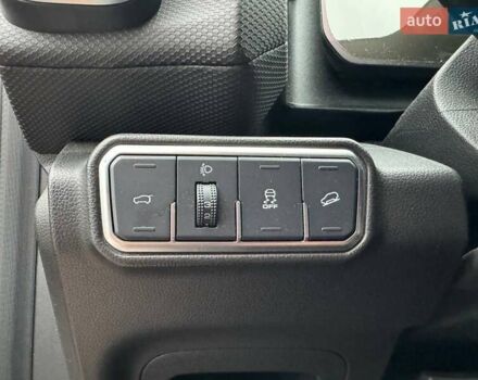 Помаранчевий Haval Dargo, об'ємом двигуна 2 л та пробігом 15 тис. км за 26990 $, фото 15 на Automoto.ua